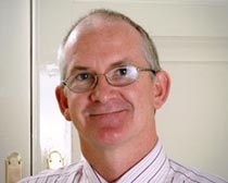 Dr Adrian Morris