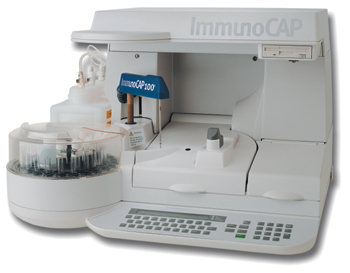 ImmunoCAP100