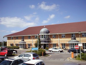 Nuffield Health Guildford Hospital - Surrey Allergy Clinic