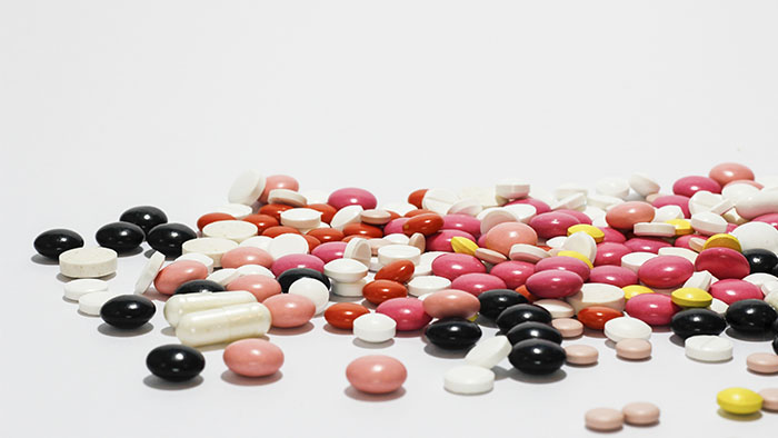 allergy clinic medication pills