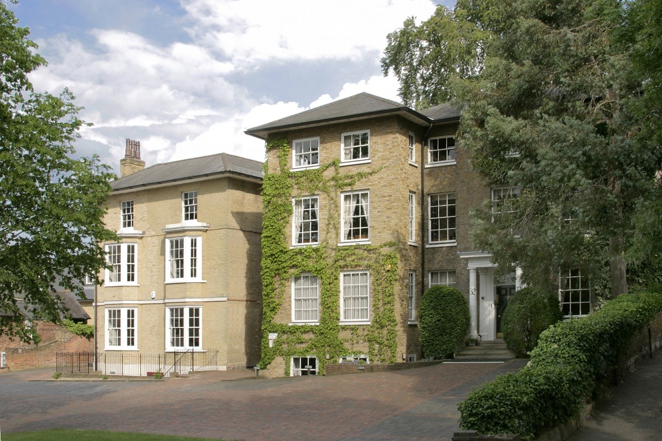 Surrey Clinic surrey-clinic